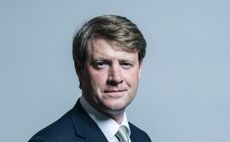 How the UK's net zero mission reaches all the way to Antarctica