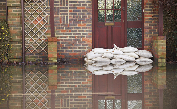 Councils urge government to implement anti-flood measures for new houses