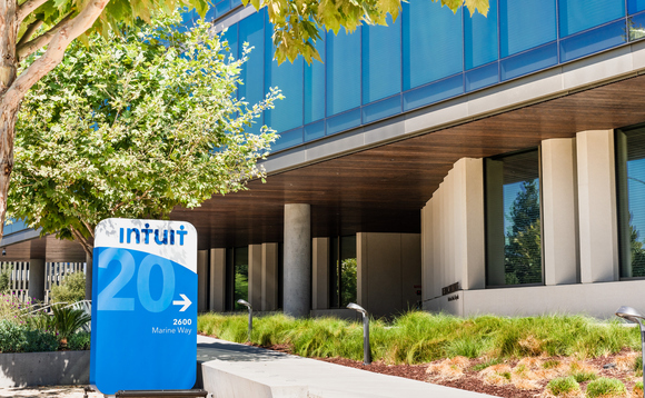 Credit: Intuit Credit: Intuit