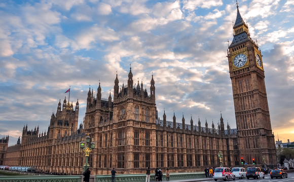 The Environment Bill finally returns to Parliament today after several delays The Environment Bill finally returns to Parliament today after several delays