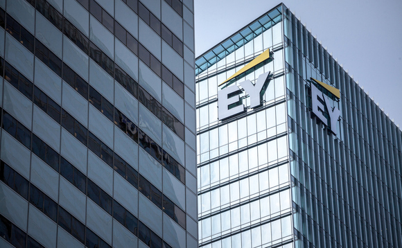 'Once-in-a-lifetime opportunity': EY to go 'carbon neutral' by end of 2020