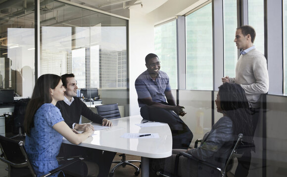 IEMA launches new diversity drive for sustainability sector