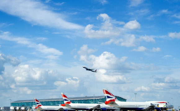 Heathrow is seeking funding for projects aimed at boosting the sustainability of the UK aviation industry Heathrow is seeking funding for projects aimed at boosting the sustainability of the UK aviation industry