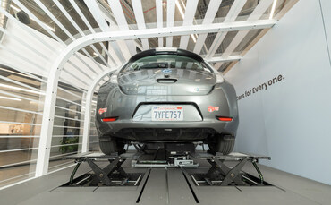 What battery swapping could mean for corporate fleets - Vimarsana News