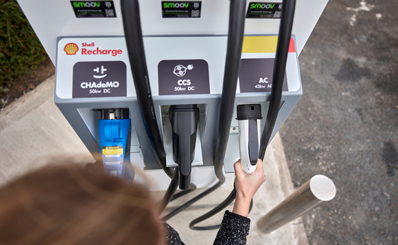 SMMT calls for 'fairer incentives' to encourage drivers to make switch to EV