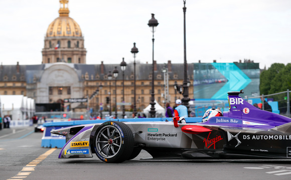 Car batteries from the first two seasons of the championship are being recycled | Credit: Formula E Car batteries from the first two seasons of the championship are being recycled | Credit: Formula E
