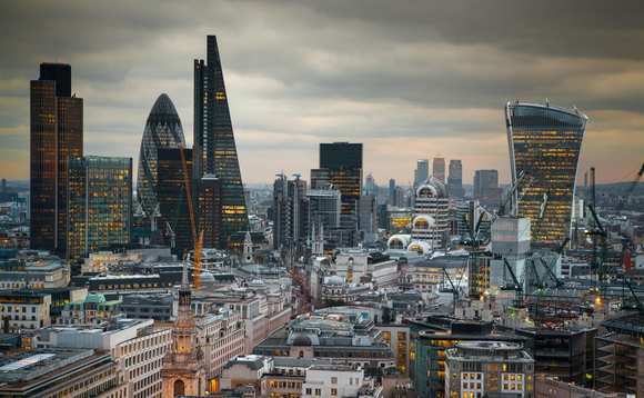 City of London Corporation aims to ensure the Square Mile is net zero by 2040 City of London Corporation aims to ensure the Square Mile is net zero by 2040