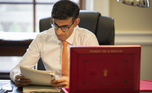 Photo: HM Treasury/Flickr CC BY-NC-ND 2.0 Photo: HM Treasury/Flickr CC BY-NC-ND 2.0