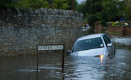 'Climate change is happening now': Roadmap sets out Environment Agency's new flood risk plan