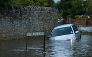 ‘Climate change is happening now’: Roadmap sets out Environment Agency’s new flood risk plan