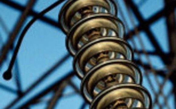 Global Briefing: China plans $900bn green grid upgrade programme