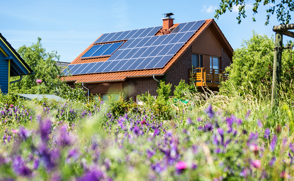 Cleaner air and boosted biodiversity are two of the benefits of the net zero transition | Credit: iStock Cleaner air and boosted biodiversity are two of the benefits of the net zero transition | Credit: iStock