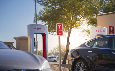 Tesla suspends use of bitcoin over 'rapidly increasing use of fossil fuels'