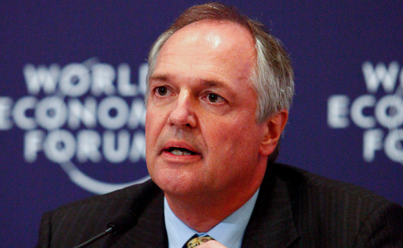 Paul Polman on his new book and 'courageous companies'