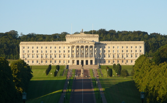Northern Ireland has not had a sitting executive running its own affairs since March 2017 | Credit: Robert Paul Young Northern Ireland has not had a sitting executive running its own affairs since March 2017 | Credit: Robert Paul Young