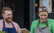 Belu and Sustainable Restaurant Association launch Small Business Guide to Sustainability