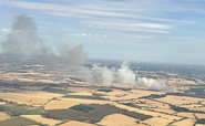 ‘Uncharted territory of destruction’: WMO warns climate impacts are worsening as emissions rise