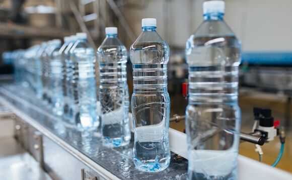 Signatories to the Global Commitment are responsible for one fifth of all plastic produced Signatories to the Global Commitment are responsible for one fifth of all plastic produced