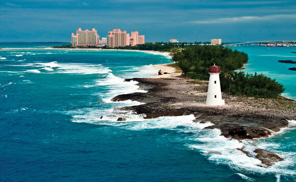Bahamas takes number of Paris Agreement ratifications to 23