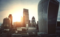 Solar energy harvested in Dorset could soon be powering London's financial district Solar energy harvested in Dorset could soon be powering London's financial district