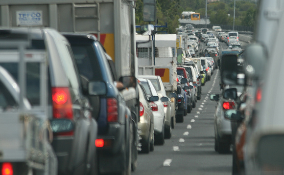 'Out of step with the times': Government faces legal challenge over road-building plans