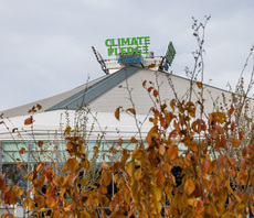 Global Briefing: Climate Pledge Arena officially opens