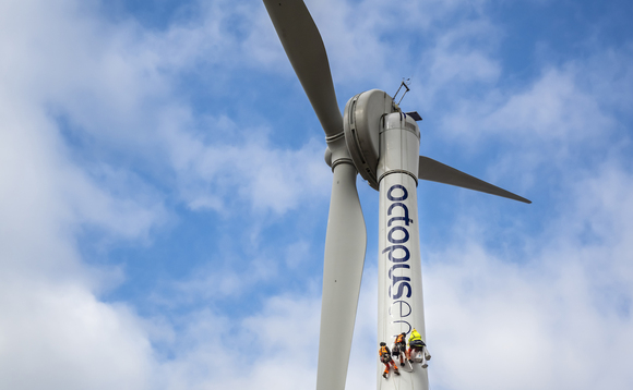 Octopus Energy Group is set to become one of the largest renewables operations and investors in Europe | Credit: Octopus Energy Octopus Energy Group is set to become one of the largest renewables operations and investors in Europe | Credit: Octopus Energy