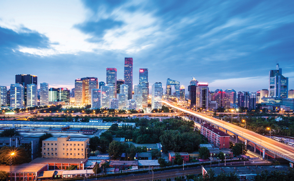 Report: Beijing to close coal plants by 2015 in smog crackdown