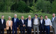 G7 promises boost for gas, but with climate conditions attached