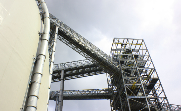 BECCS technology needs to be scaled significantly in the UK under National Grid's scenarios | Credit: Drax BECCS technology needs to be scaled significantly in the UK under National Grid's scenarios | Credit: Drax
