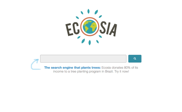 Green search engine Ecosia.org vows to take on Google with revamped service