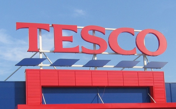 Tesco hit with £8m pollution fines for Lancashire petrol station leak