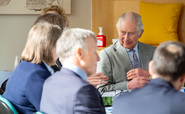 Business leaders commit to create or safeguard 100,000 acres of UK wetlands