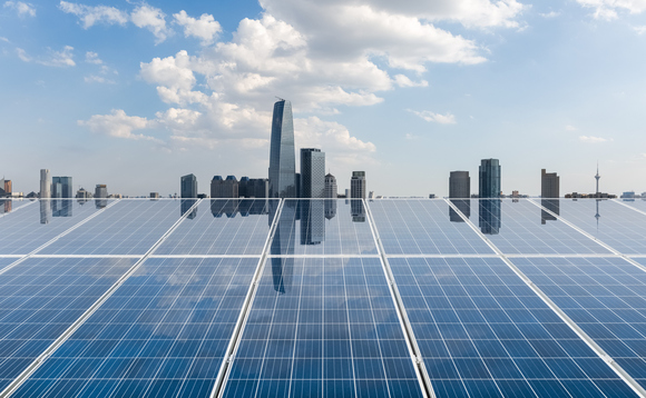 The pledge places growing pressure on firms to decarbonise their businesses The pledge places growing pressure on firms to decarbonise their businesses