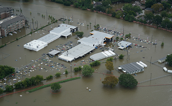 Retiring 'Dad's Army'? Government publishes updated climate adaptation plan