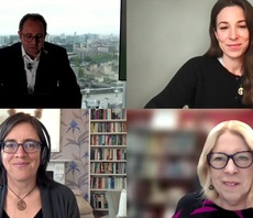 Net Zero Festival: How to engage the public with the net zero revolution