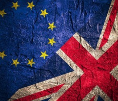 Brexit Day: The great green gamble begins