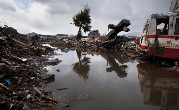 World Meteorological Organisation: Growing link between climate change and extreme weather