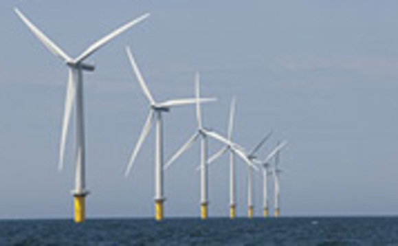 Offshore wind has helped spur progress towards the UK's net zero goals but infrastructure investment is urgently needed in other sectors, PwC argues Offshore wind has helped spur progress towards the UK's net zero goals but infrastructure investment is urgently needed in other sectors, PwC argues