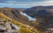 Cairngorms 2030: National Lottery awards £10.7m to create 'UK's first' Net Zero National Park