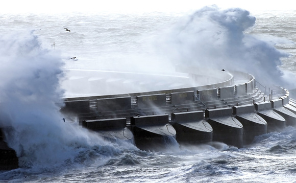 'Adapt or die': Environment Agency warns urgent action needed to save millions of lives and livelihoods