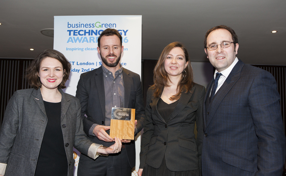 Cleantechmarketingcampaignofyr 13 580x358