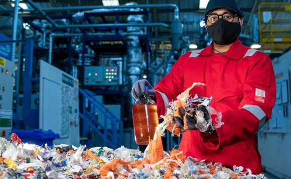 Credit: Recycling Technologies Credit: Recycling Technologies