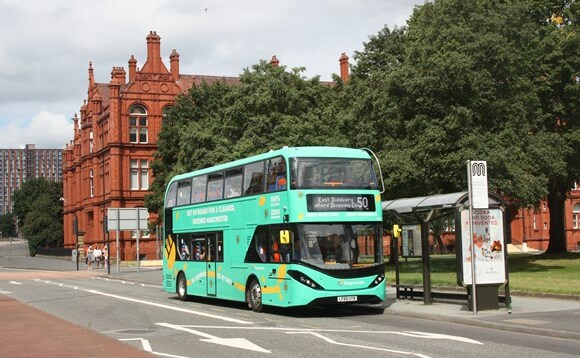 Credit: Stagecoach Credit: Stagecoach