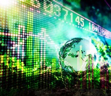 ESG fund flows breaks records despite active equity's continued decline