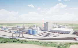 Factories of the future