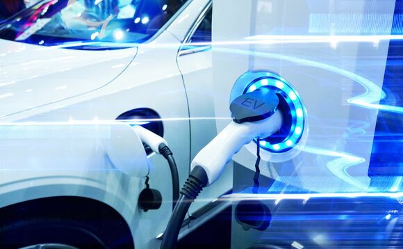 Octopus Energy launches green tariff for EV fleet operators