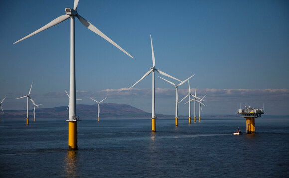 New Jersey is looking to offshore wind to power progress towards its clean energy goals New Jersey is looking to offshore wind to power progress towards its clean energy goals