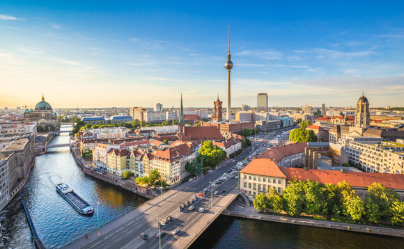 Green Recovery: Germany unveils plans for €40bn climate spending surge