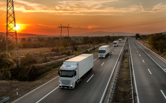 Funding boost for net zero cold food chain plans